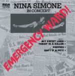 妮娜西蒙：緊急防禦  ( 180 克 LP ) <br>Nina Simone / Emergency Ward